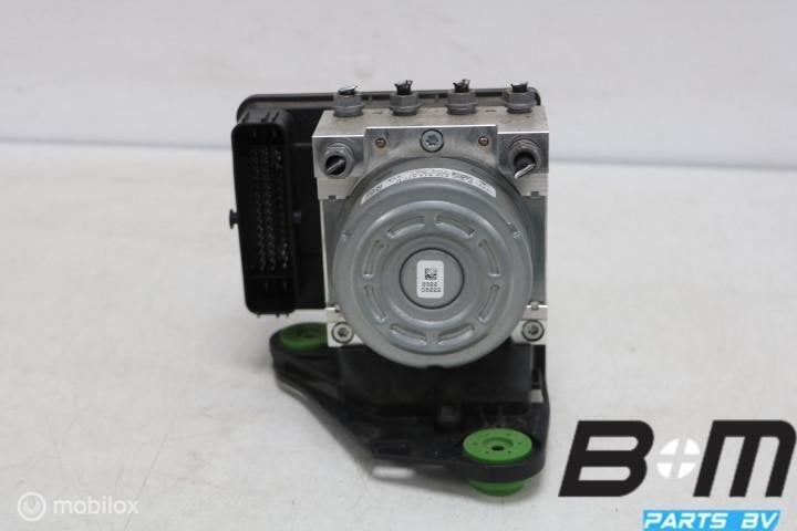 ABS pomp Audi A3 8Y 8Y0614517D