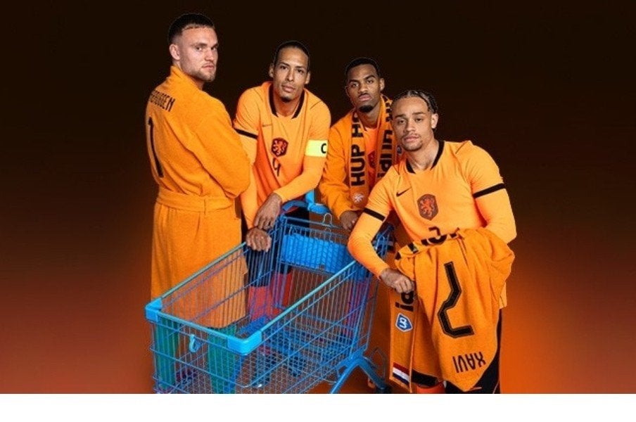 5 AH WKamerjas zegels, Eén persoon, Oktober