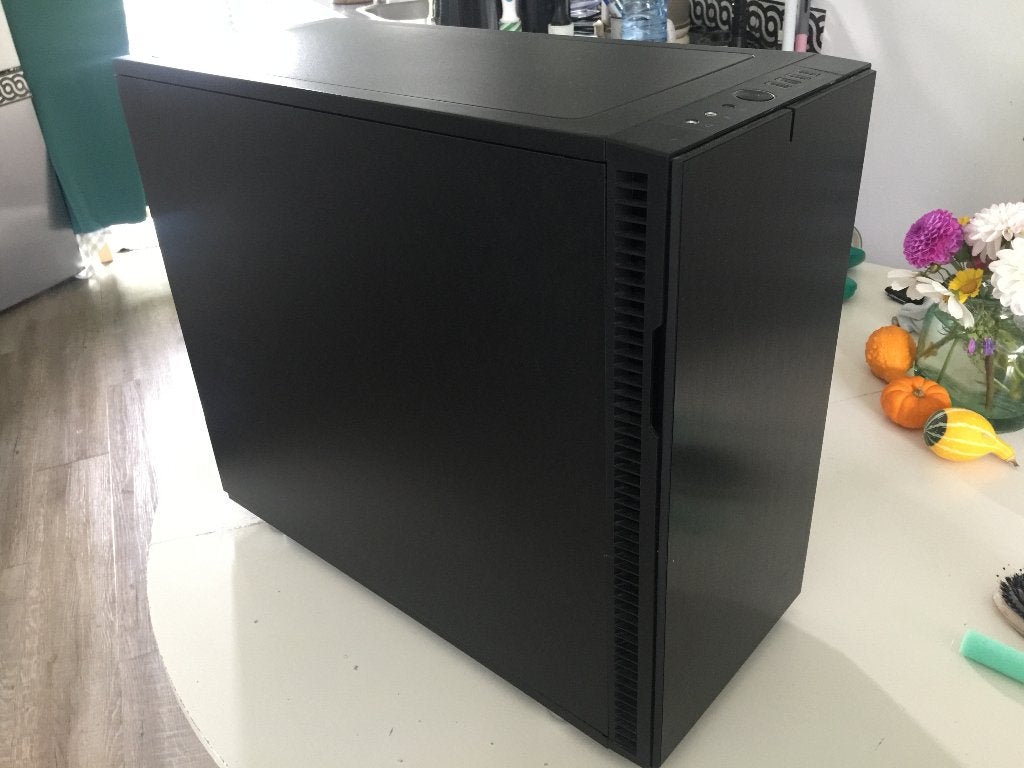 Midranged custom desktop - 3800x | RX 5700 XT | 32 GB Ram |, Ophalen, Gebruikt, 32 GB, Custom Build