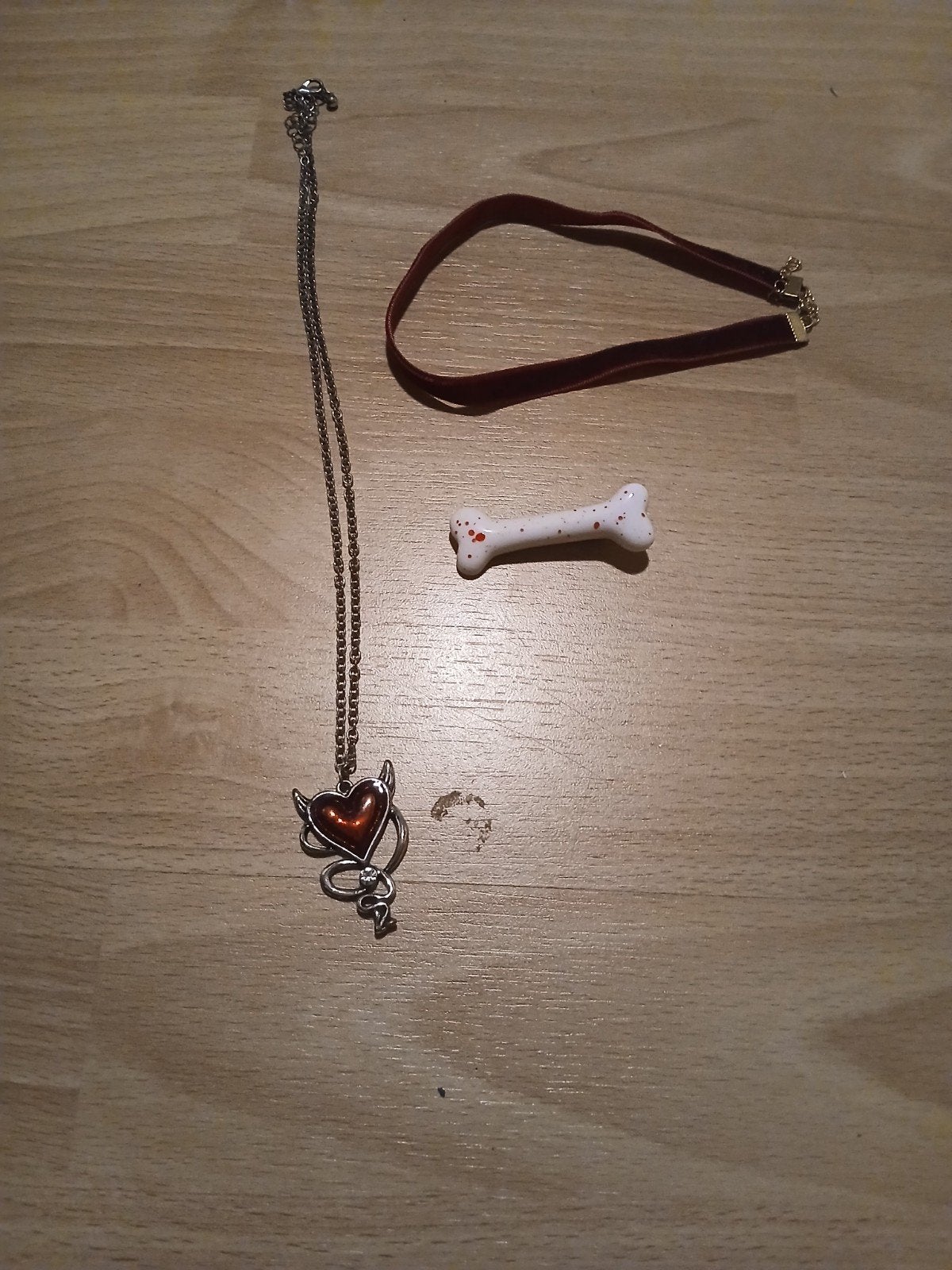Sierraden setje, Met hanger, Nieuw, Ophalen of Verzenden, Zilver
