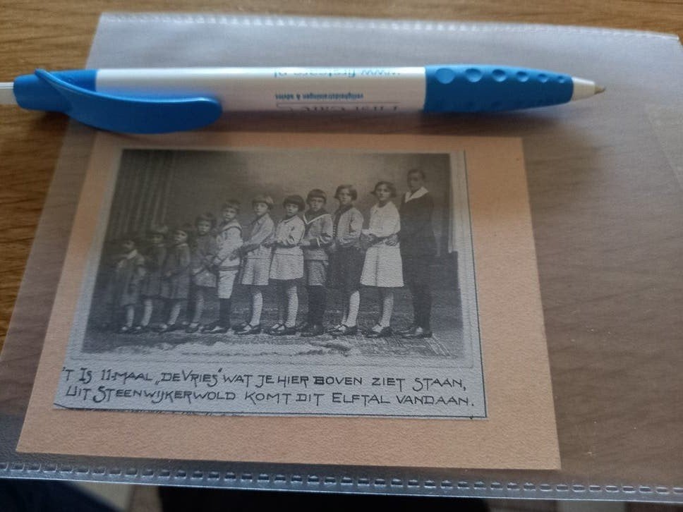 Steenwijkerwold, Ophalen of Verzenden, Voor 1940, Gebruikt