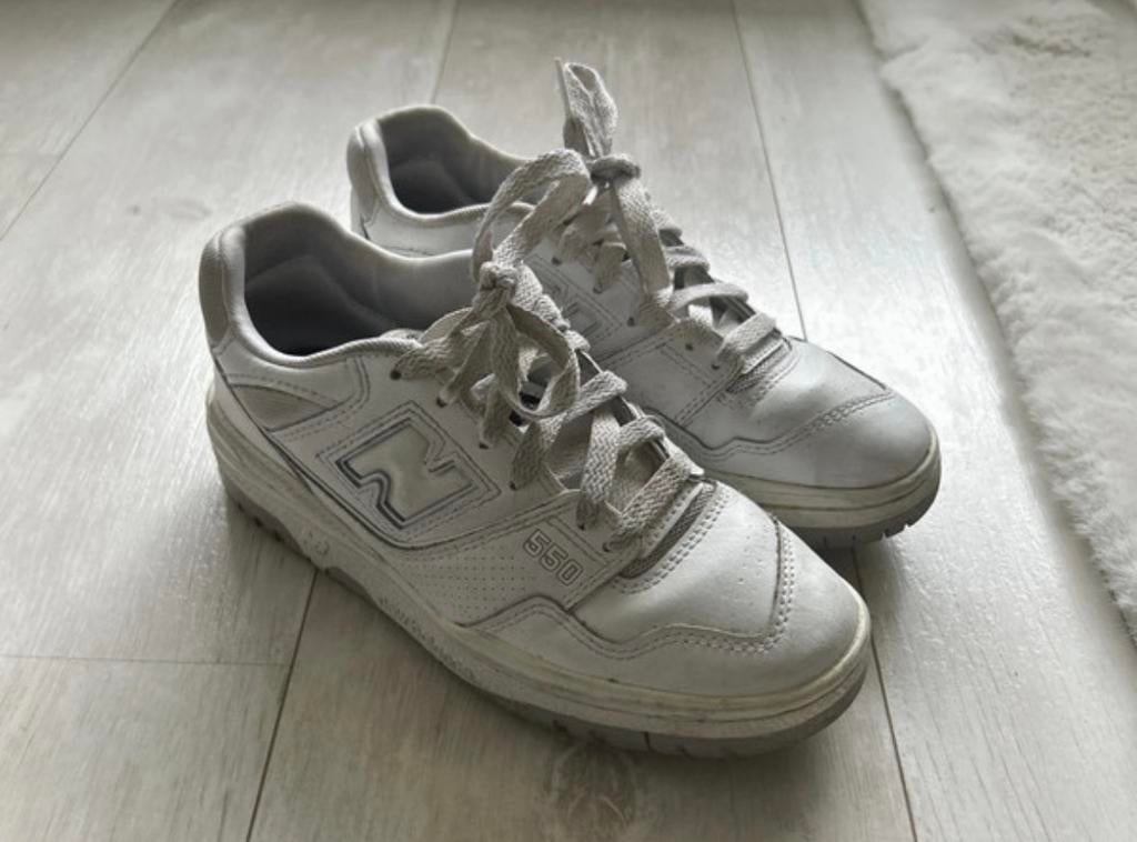 New balance maat 37,5, Ophalen of Verzenden, Gedragen, Sneakers of Gympen