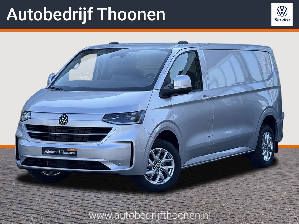 Volkswagen Transporter 2.0 TDI L2 H1 30 Bulli Matrix | Dodeh, Stof, Gebruikt, Euro 6, 4 cilinders