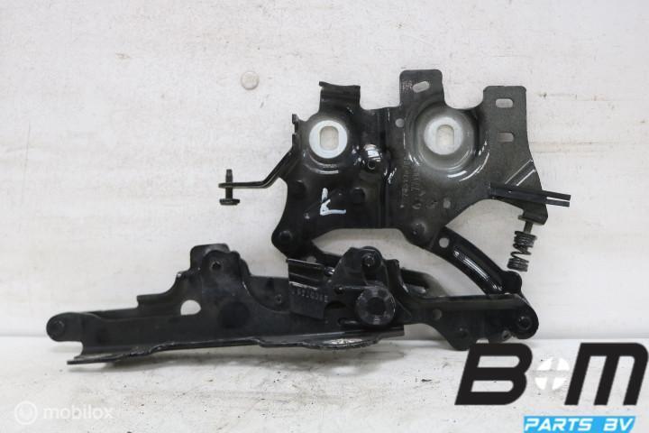 Motorkapschanier links Mini clubman F54 41007438919, Gebruikt