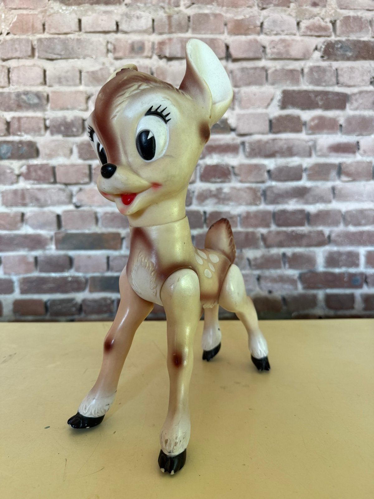 Pieppop bambi disney, Ophalen of Verzenden