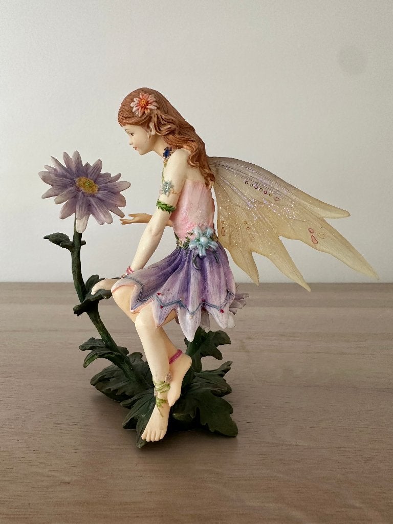 Faerie Glen elfje Astaria FG839, Ophalen, Zo goed als nieuw, Fantasy