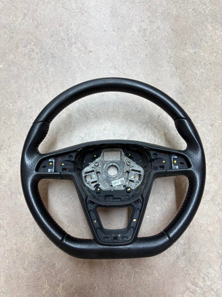 Seat Leon FR stuur, Auto-onderdelen, Ophalen of Verzenden, Gebruikt, Seat