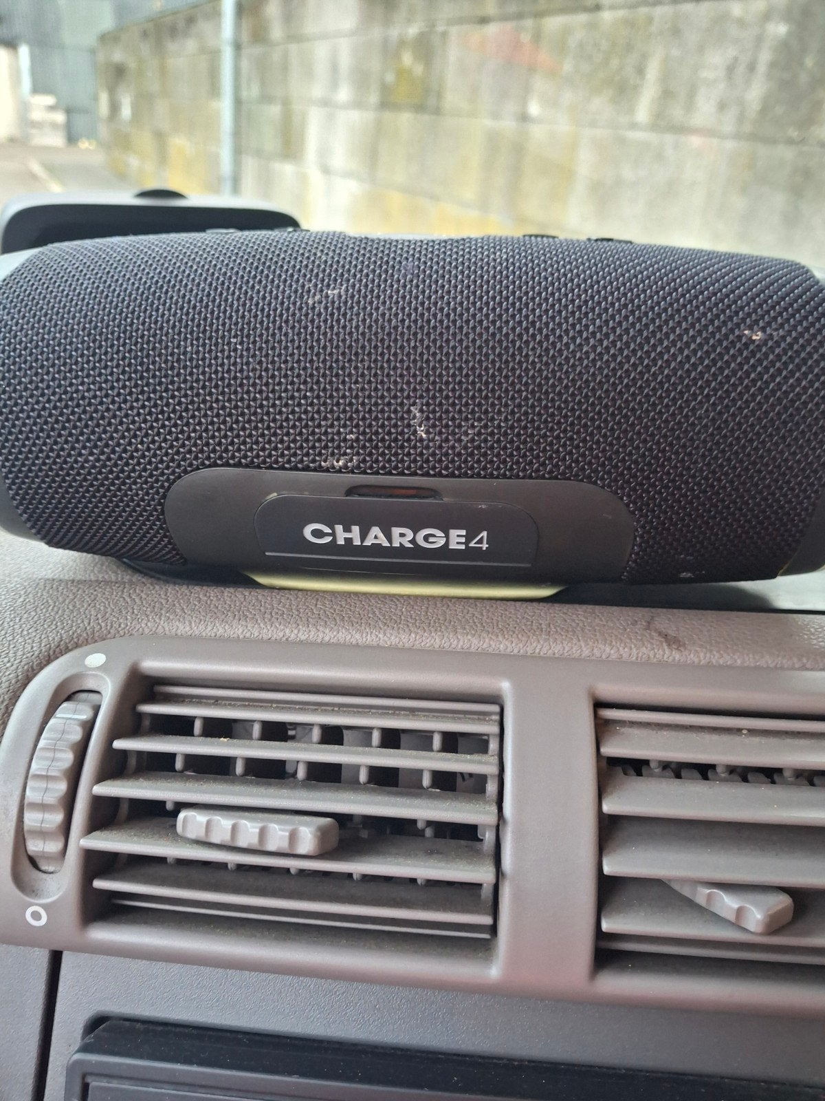 jbl  charge 4, Ophalen of Verzenden, Gebruikt