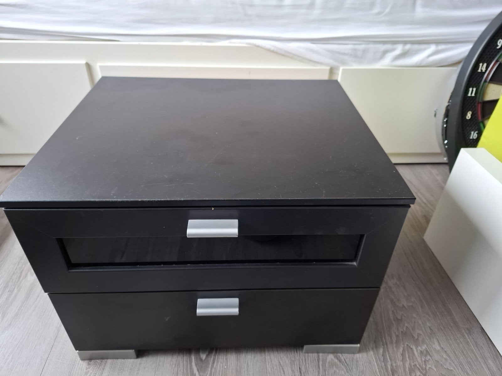 laden kastje of voor nachtkastje, Ophalen of Verzenden