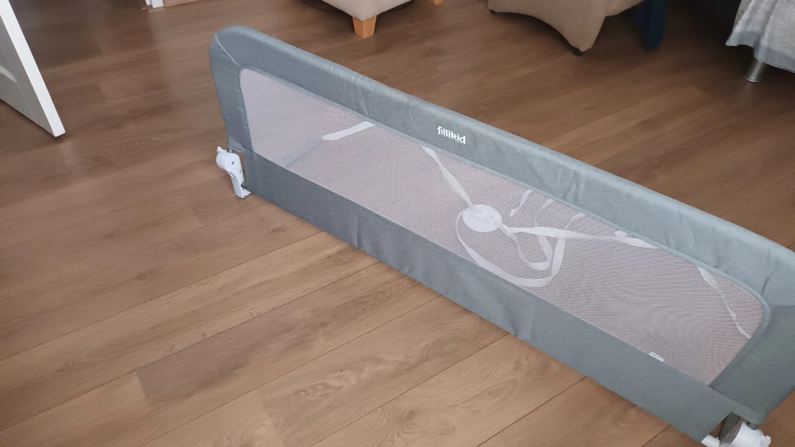 bedhekje Fillikid, 140 tot 160 cm, Zo goed als nieuw, Minder dan 70 cm, Ophalen