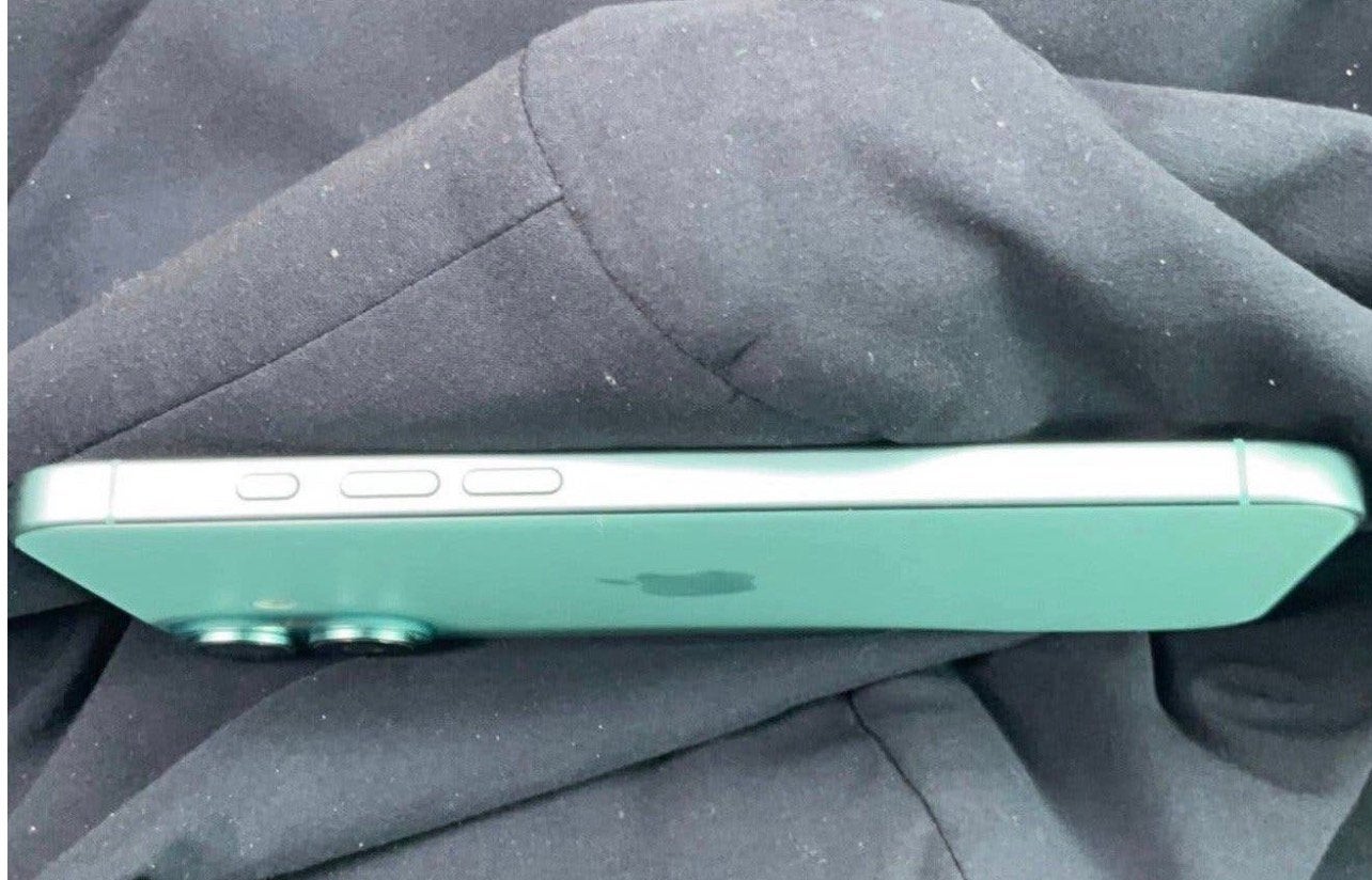 Foto 4 van iPhone 16 plus