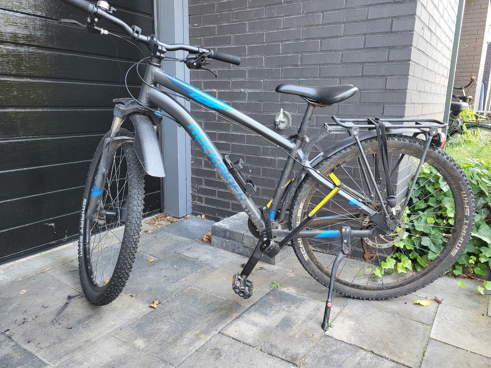 Rocketrider mountainbike 26 inch, Ophalen, Gebruikt, 26 inch of meer
