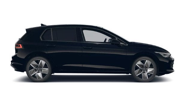 Volkswagen Golf 1.5 eHybrid Style Edition 204 PK Plug-in Hyb, Auto's, Volkswagen, 1498 cc, Euro 6, 4 cilinders, 150 min