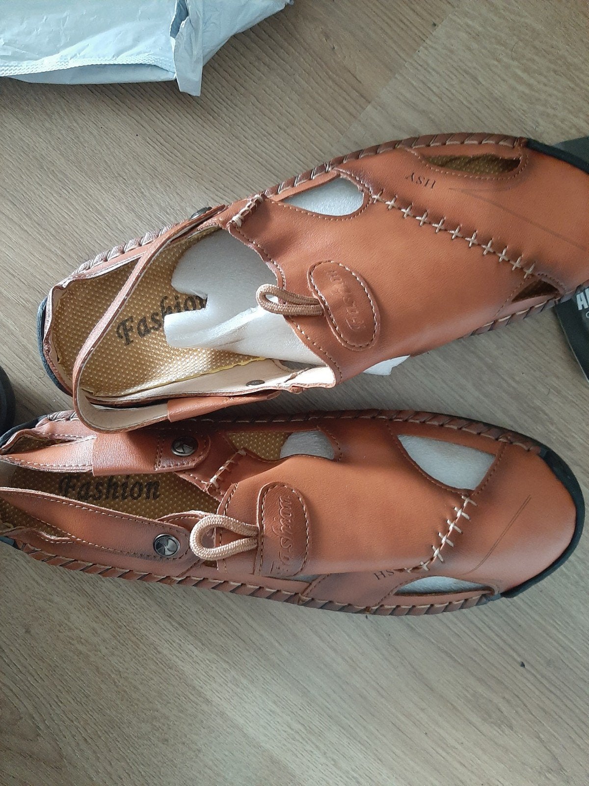 Orthopedische leren schoenen, Kleding | Heren, Schoenen, Ophalen of Verzenden, Nieuw