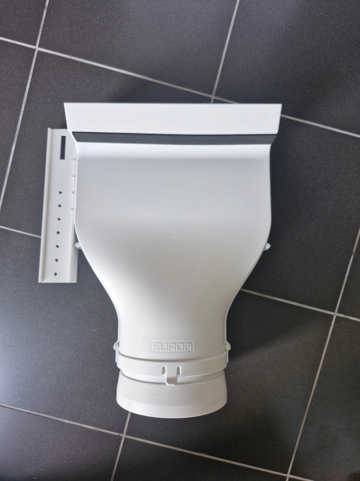 Eurom Window Outlet Air Conditioner - Nieuw in doos, Nieuw, Ophalen of Verzenden, Koelen en Ontvochtigen, 100 m³ of groter