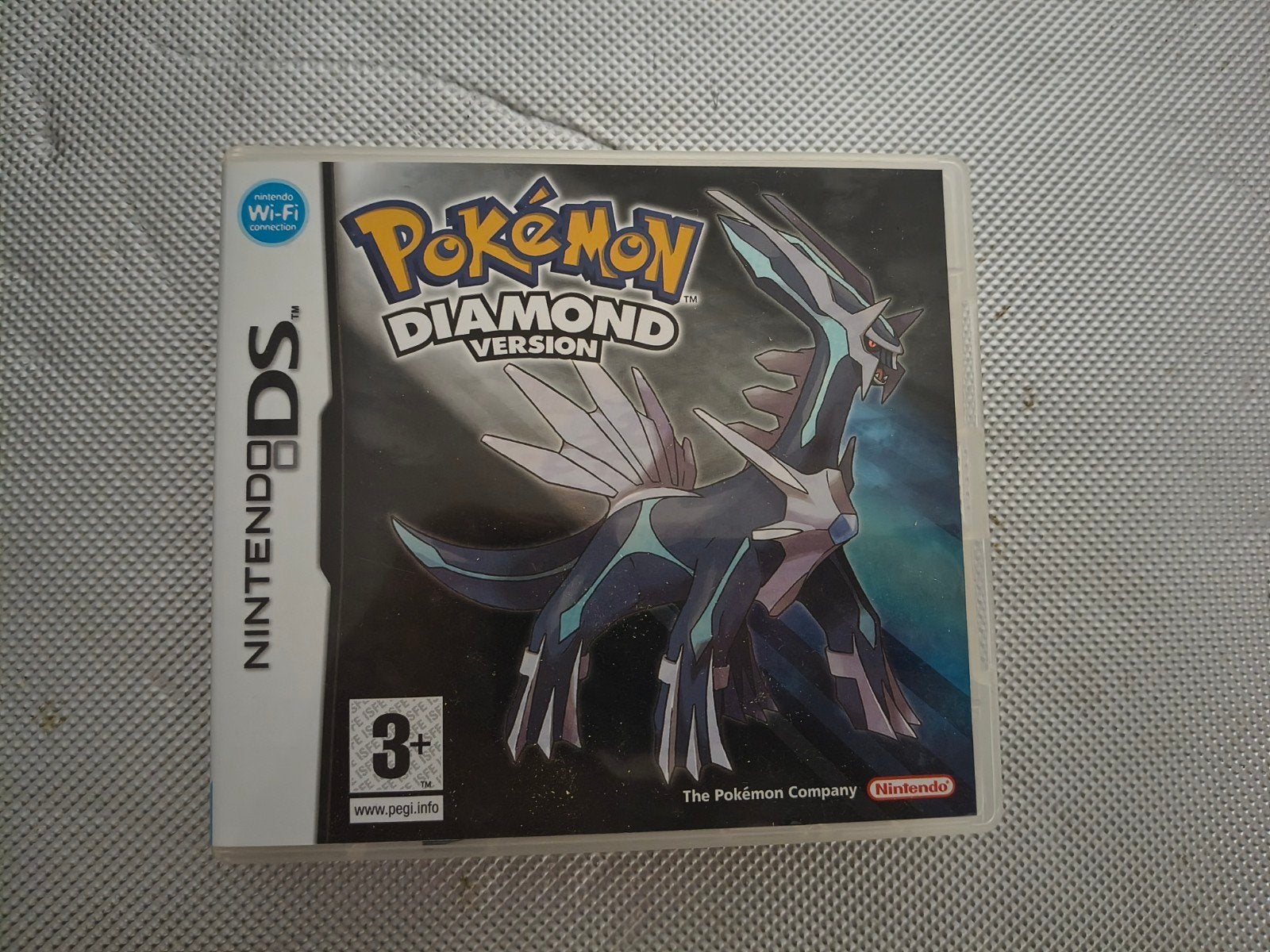 Pokémon Diamond Version Nintendo DS, Ophalen of Verzenden