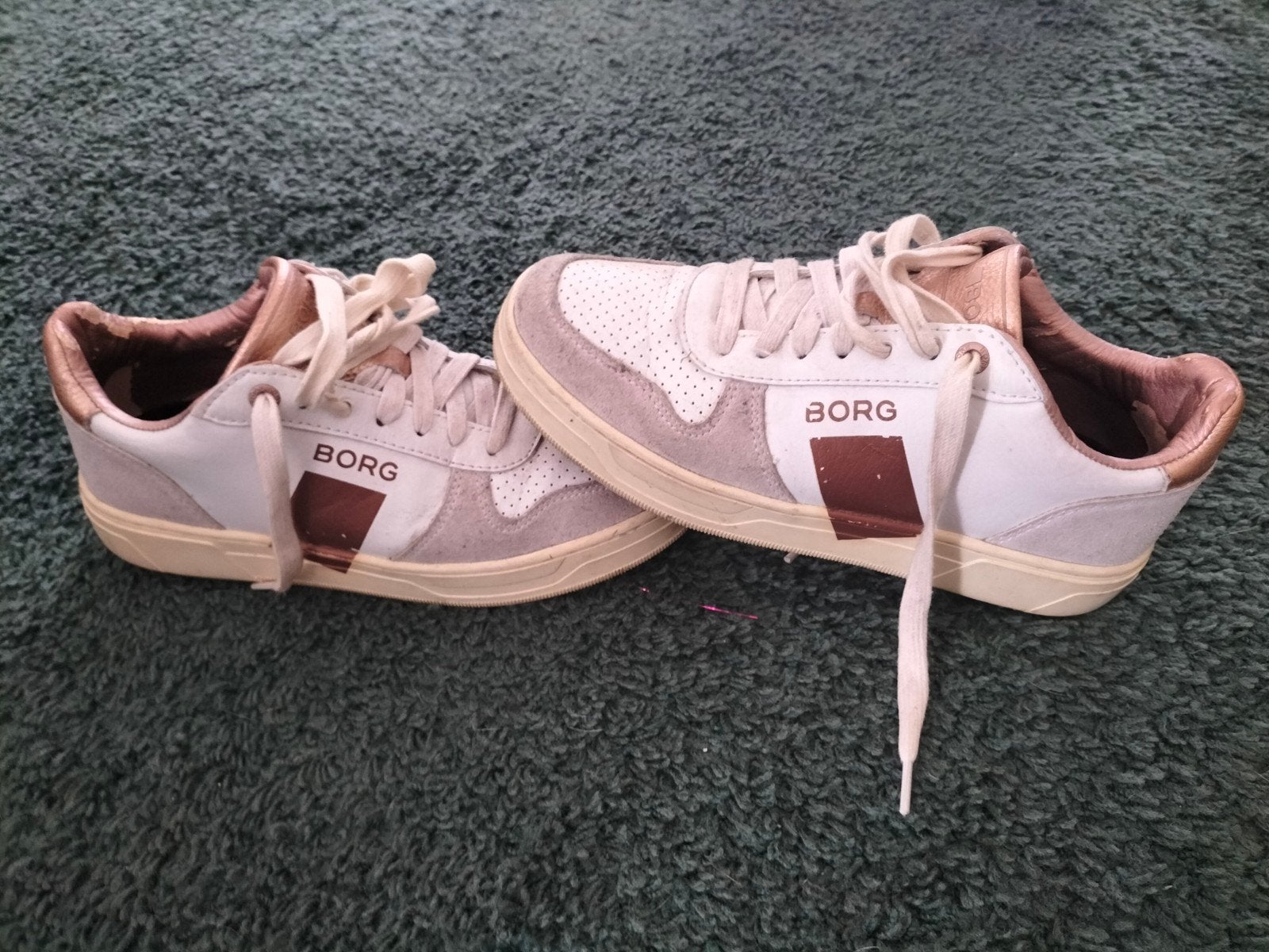 Bjorn borg, Ophalen, Sneakers of Gympen