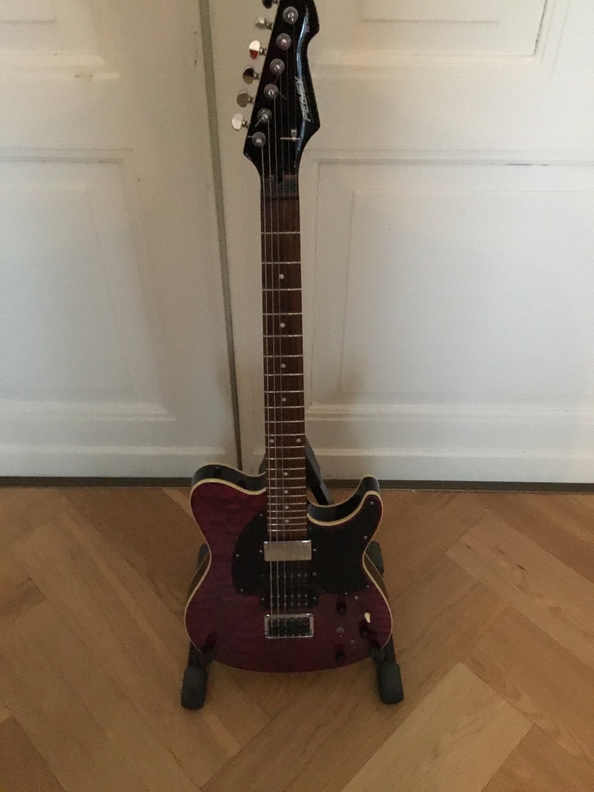 Peavey Generations EXP ACM, Muziek en Instrumenten, Ophalen, Gebruikt, Solid body, Overige merken