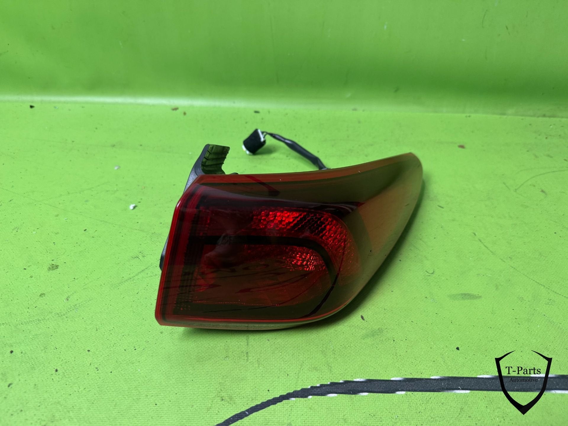 hyunai kona achterlicht rechts 92402j9500, Gebruikt, Heolleung-ro 12
06797  Seoul, Ophalen of Verzenden, Info@hyundai.com