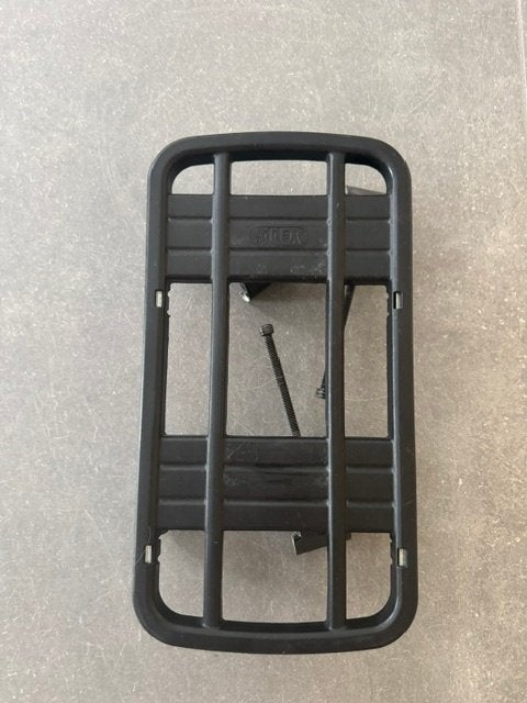 Thule/Yepp easyfit adapter voor kinderzitje, Ophalen of Verzenden, Zo goed als nieuw