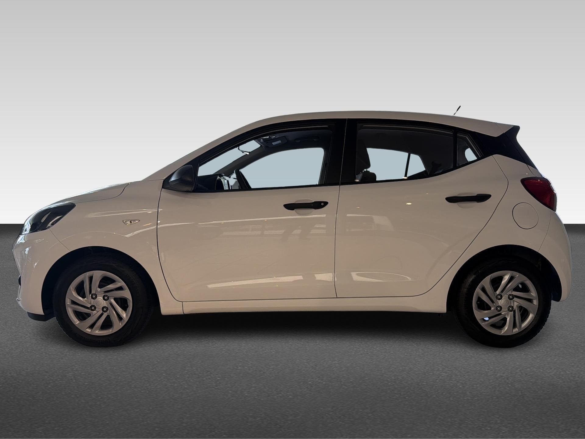 Hyundai i10 1.0 Comfort, Auto's, Hyundai, 21 km/l, Gebruikt, Euro 6, 899 kg
