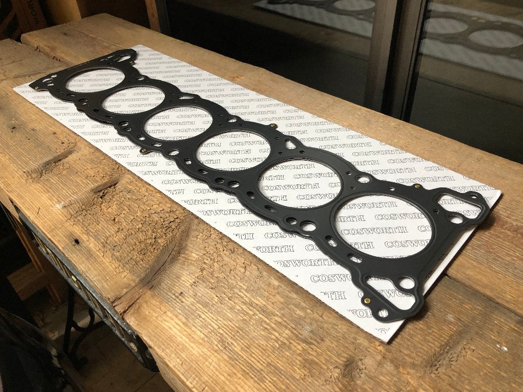 Cosworth koppakking 87.0 - 1.5mm koppakking - RB25DET, Ophalen of Verzenden