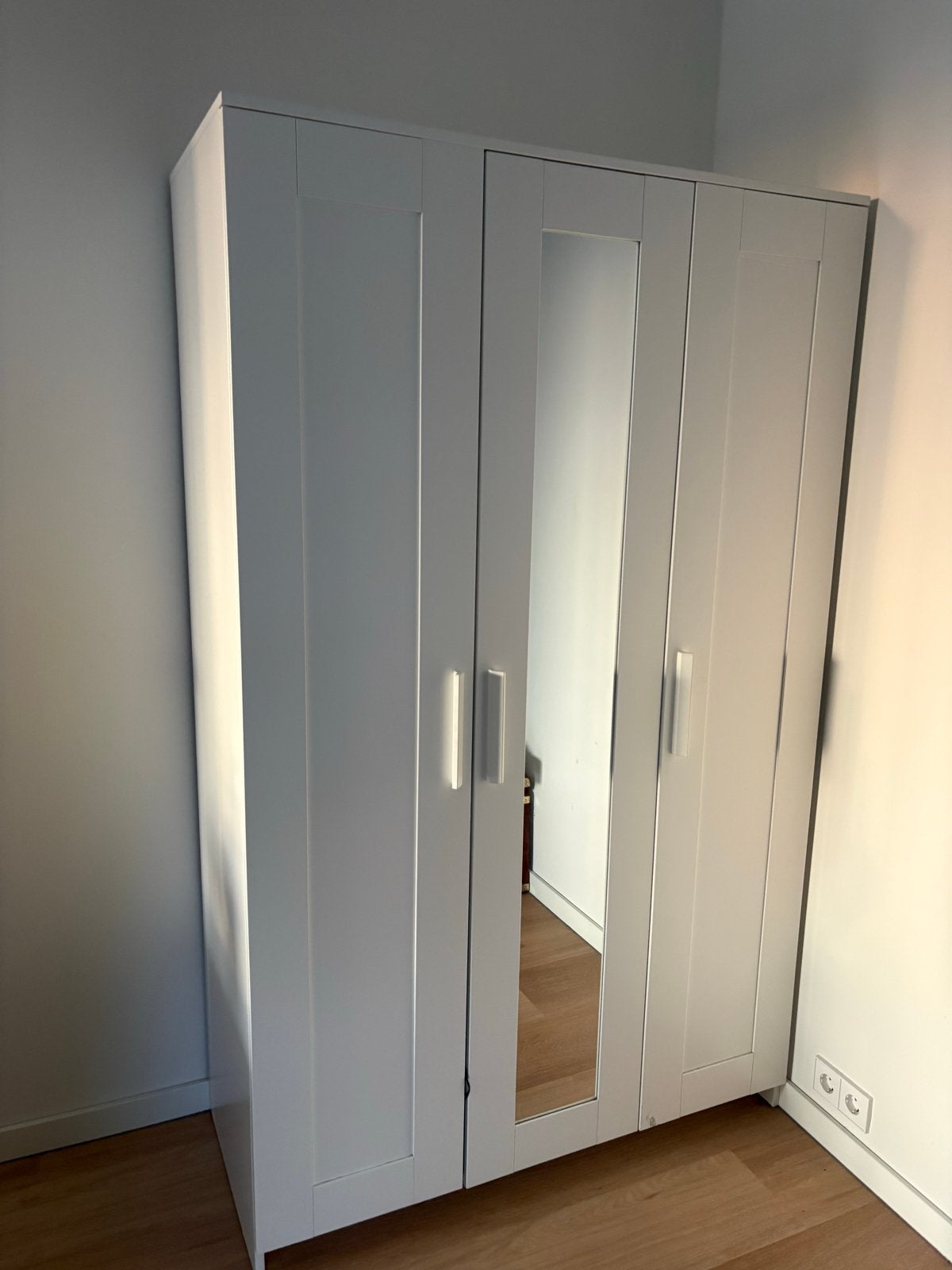 Ikea kast gratis op te halen, Ophalen, Gebruikt, 100 tot 150 cm, 200 cm of meer