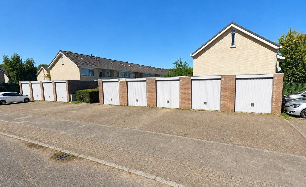 Garageboxen te koop – Twentelaan, Eindhoven, Auto diversen