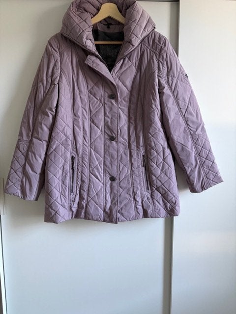 Barbara Lebek nieuwe jas maat 40(L), Maat 38/40 (M), Overige kleuren, Verzenden, Nieuw