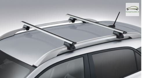 Dakdragers origineel imperiaal Hyundai E83002E050 i20 Active, -, -, Nieuw, Ophalen of Verzenden