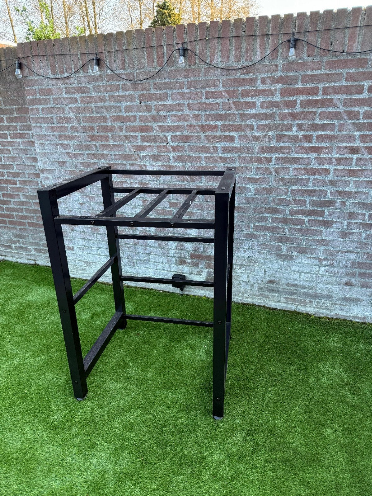Wasmachine en droger rek - Nieuw en stevig, Ophalen