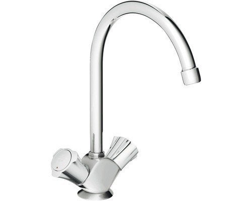 Nieuw GROHE Keukenkraan Costa-L, Ophalen, Nieuw, Kraan