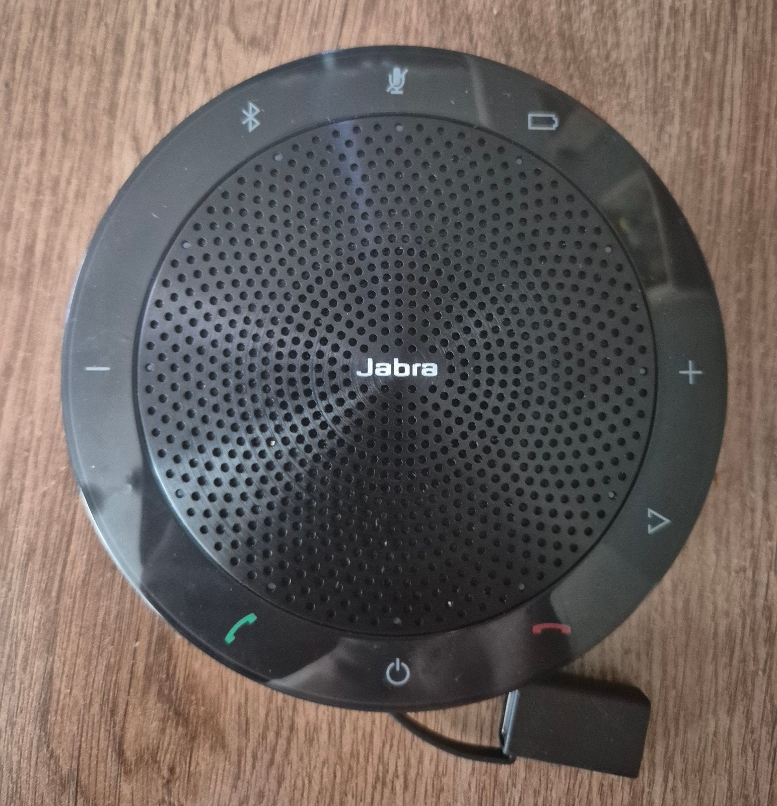Jabra Speak 510 UC Speakerphone met USB-aansluiting, Ophalen of Verzenden