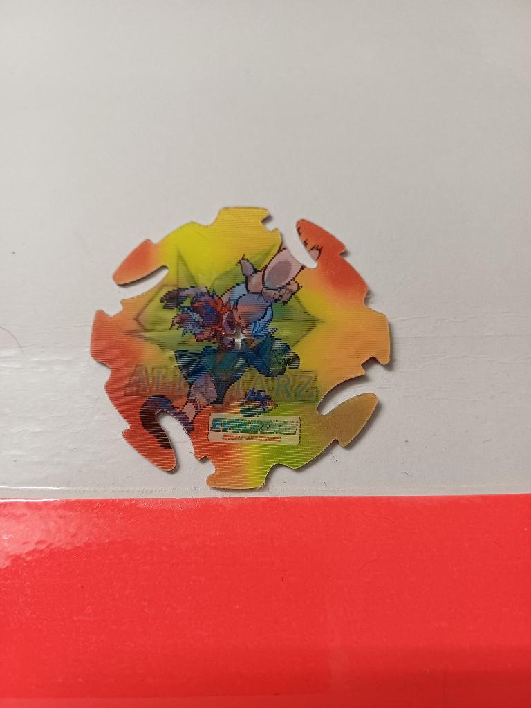 Trygle - All Starz Spinner Nr 75 - Flippo - Smith/Lays Chips, Verzamelen, Overige supermarkten, Ophalen of Verzenden