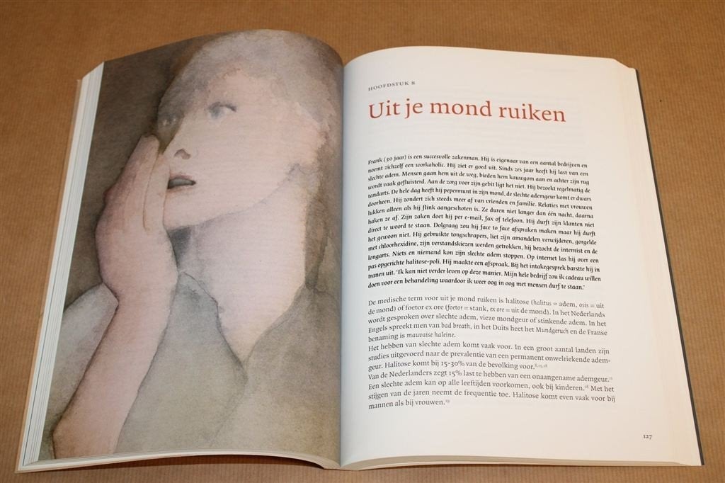 Van gêne tot schaamrood — Achtergronden & behandeling, Ophalen of Verzenden, Zo goed als nieuw