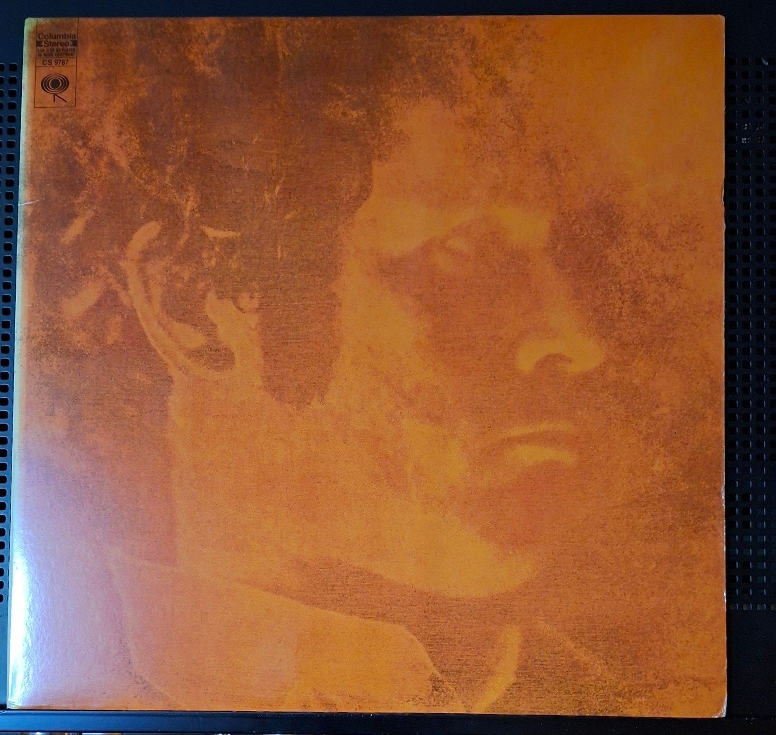 Tim Hardin - Suite for Susan Moore and Damion LP, LP, Originele persing, Ophalen of Verzenden, Zo goed als nieuw