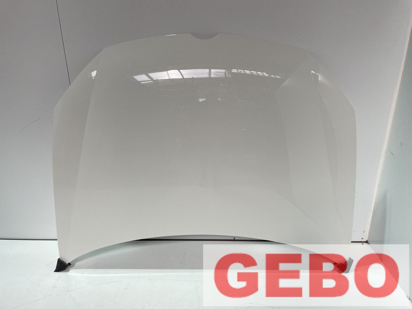 Volkswagen Golf 6 2008/2013 motorkap LB9A Candy white, Auto-onderdelen, -, -, Nieuw, Ophalen of Verzenden