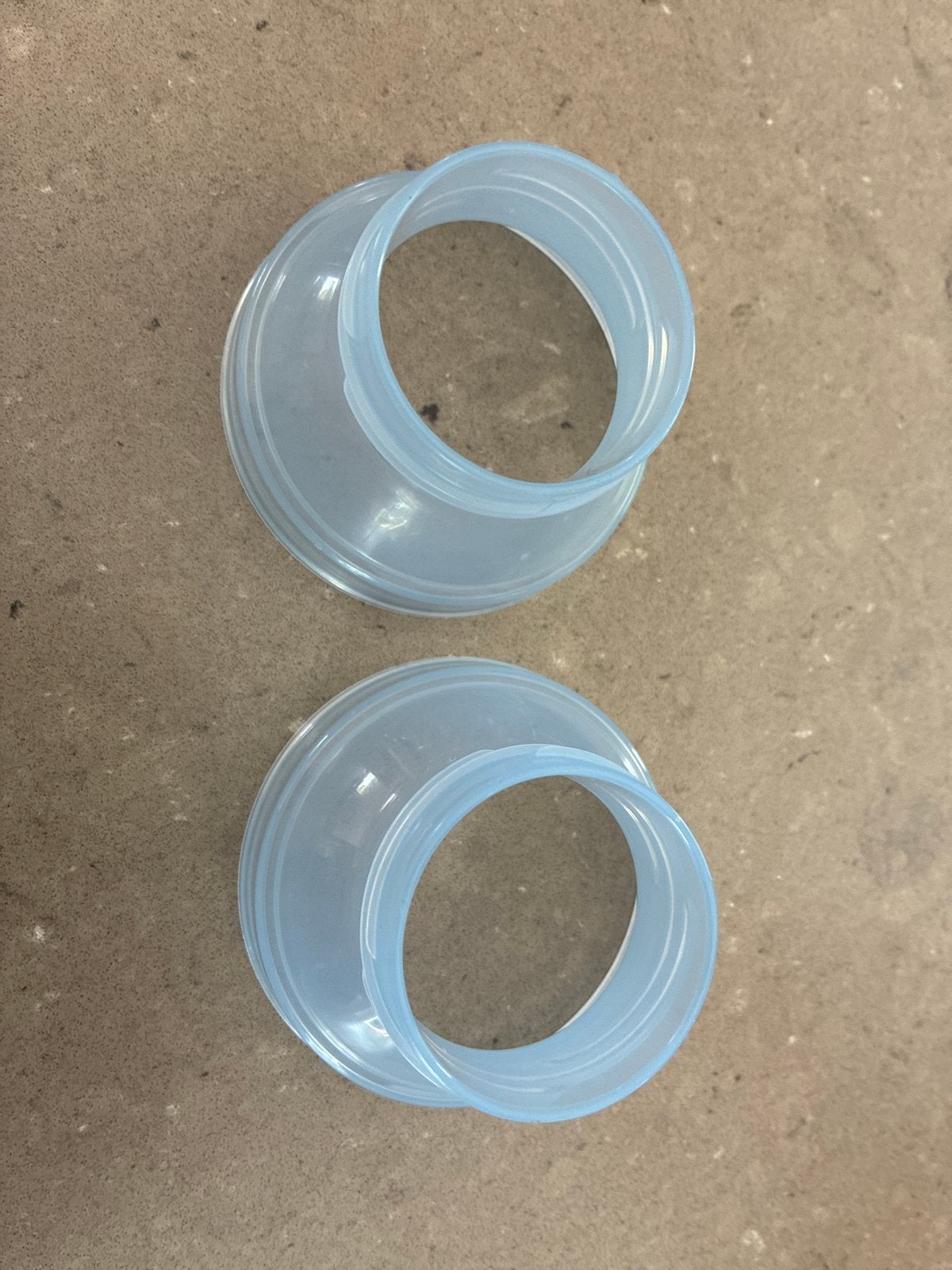 Avent adapter voor borstkolf, Gebruikt, Overige typen, BPA-vrij, Philips Avent