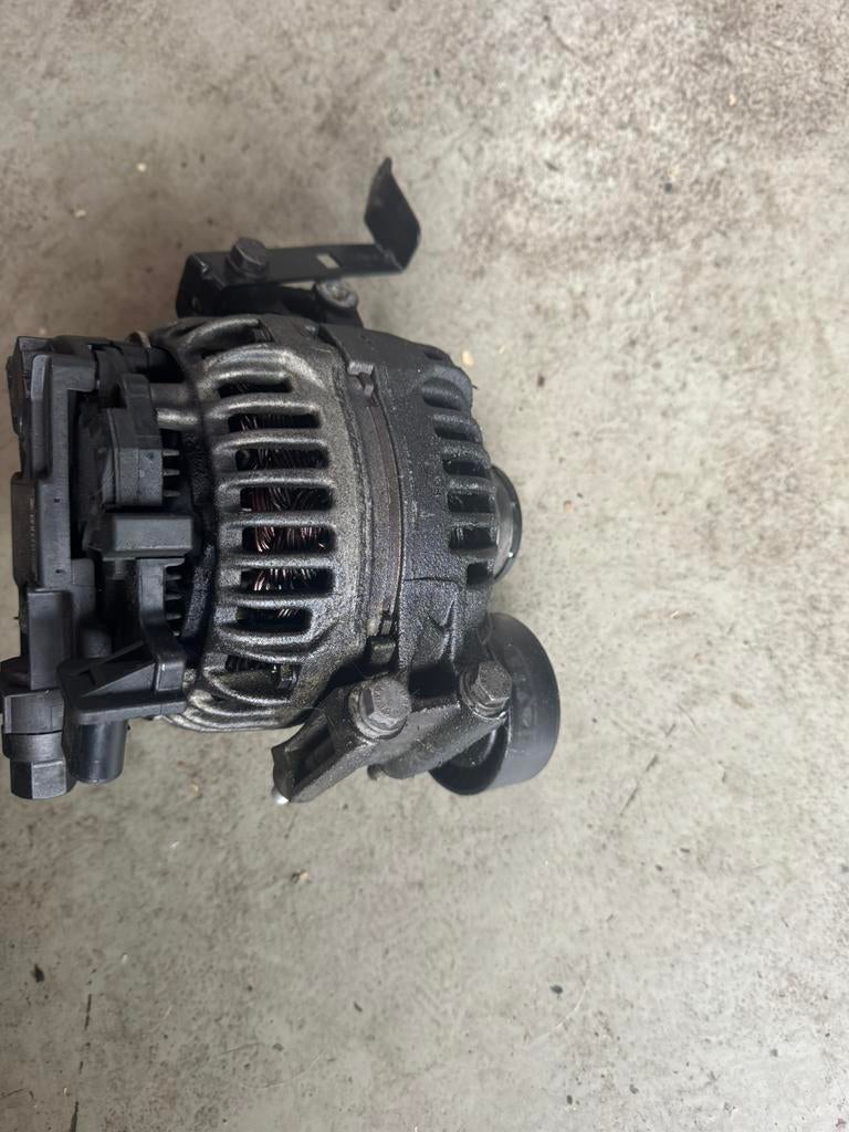 Bmw 3 serie e90 dynamo, Ophalen of Verzenden, BMW