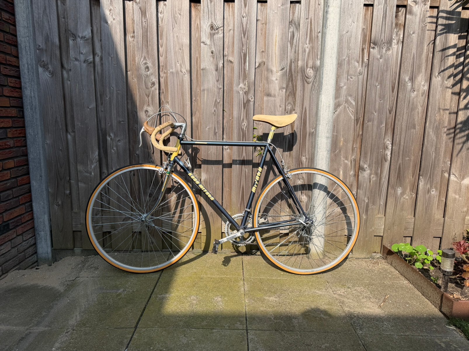 Koga Miyata Roadwinner 60CT – Shimano 600-Vintage Racefiets, 57 tot 61 cm, Ophalen, Zo goed als nieuw, Overige merken