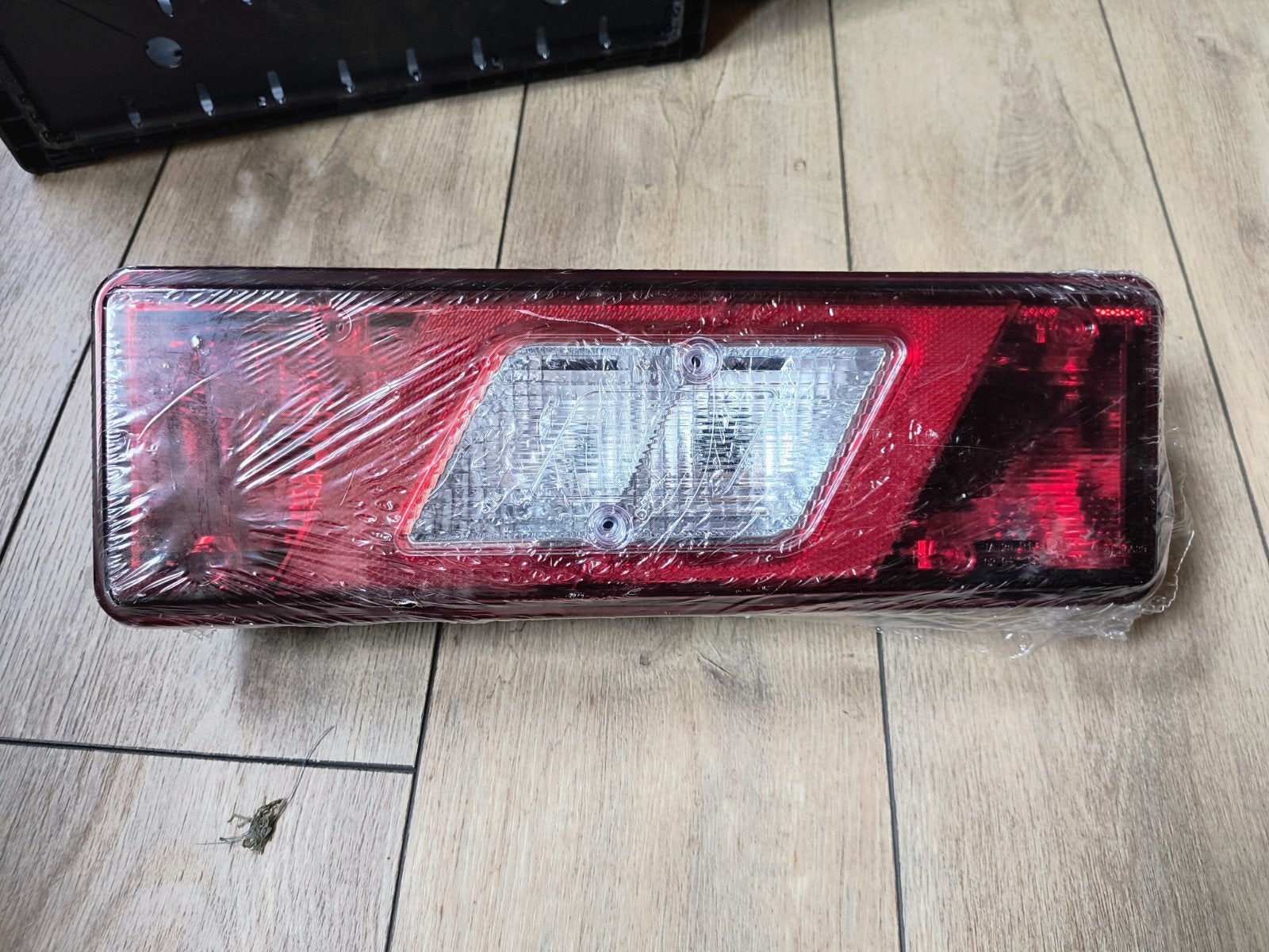 Achterlicht Ford Transit Kipper/Pickup (vanaf 2014) Nieuw, Ophalen of Verzenden, Nieuw, Ford
