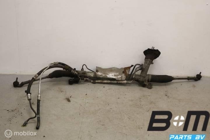 Stuurhuis Volvo C30 31201426, Gebruikt
