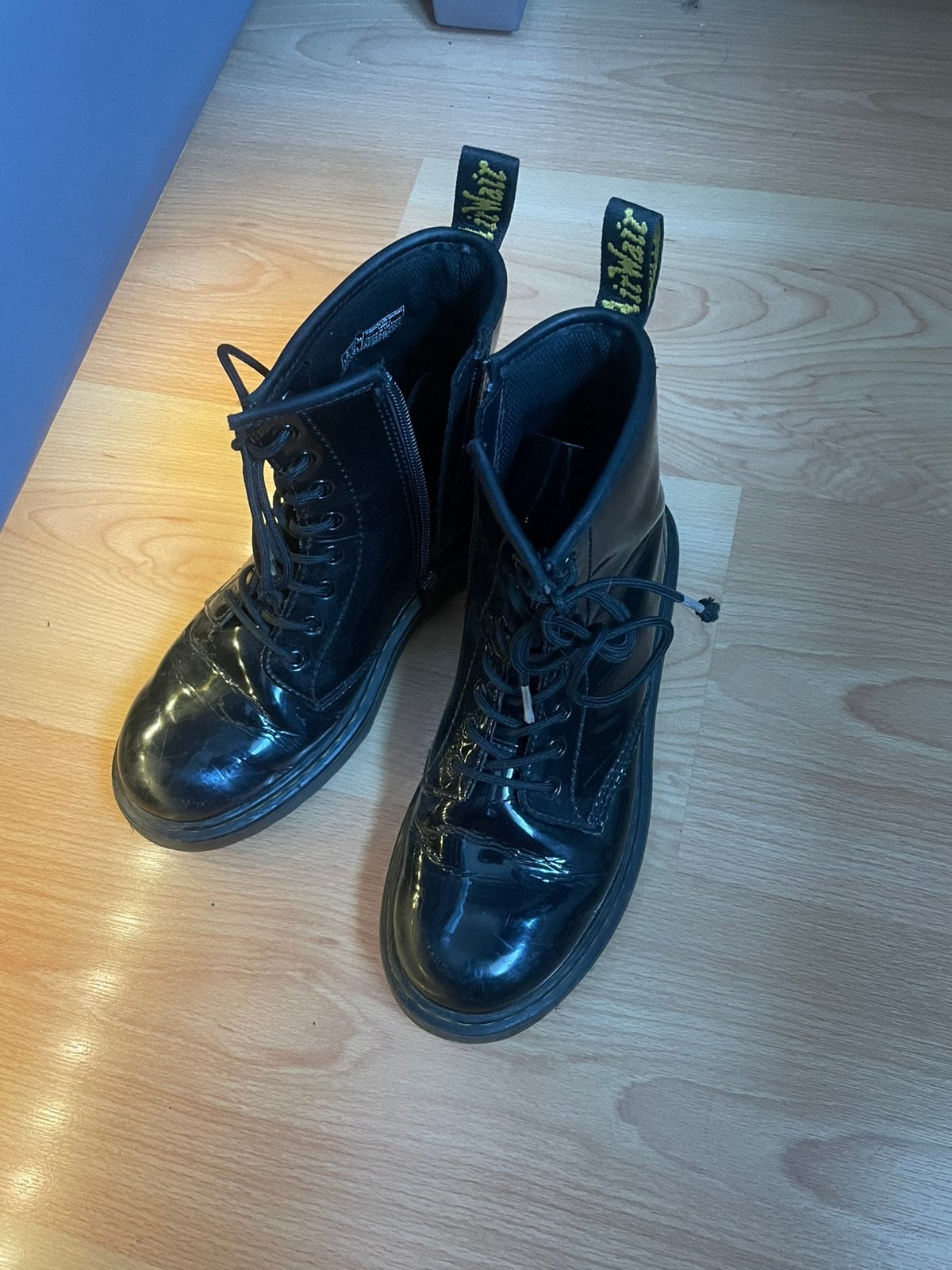 Kinderschoen maat 36, Gebruikt, Meisje, Schoenen, Ophalen of Verzenden