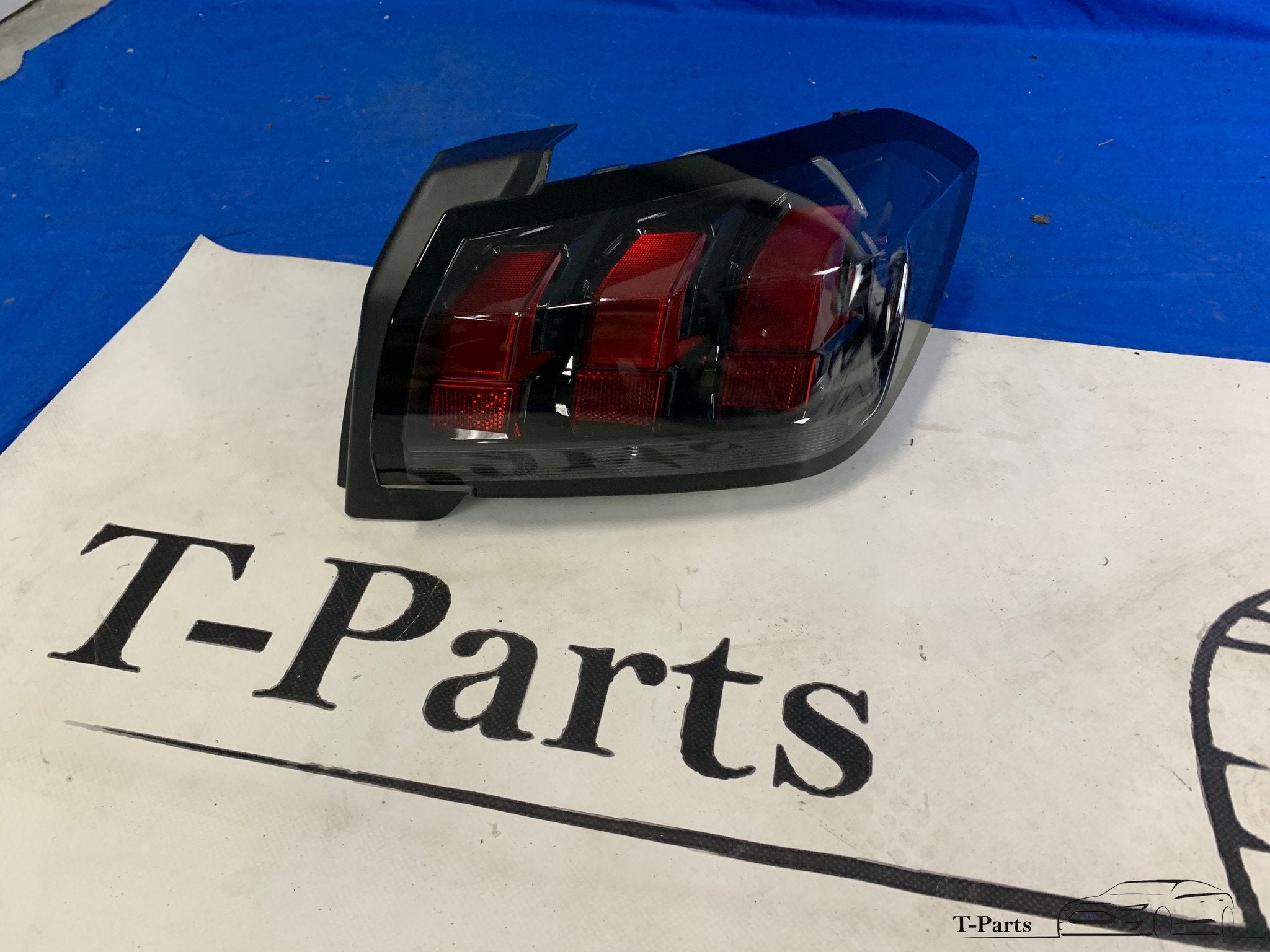 Peugeot 208 rechts achterlicht lamp 19+ 9823216580, Info@fabrikant.eu, Fabrikant BV, Nieuw, Ophalen of Verzenden