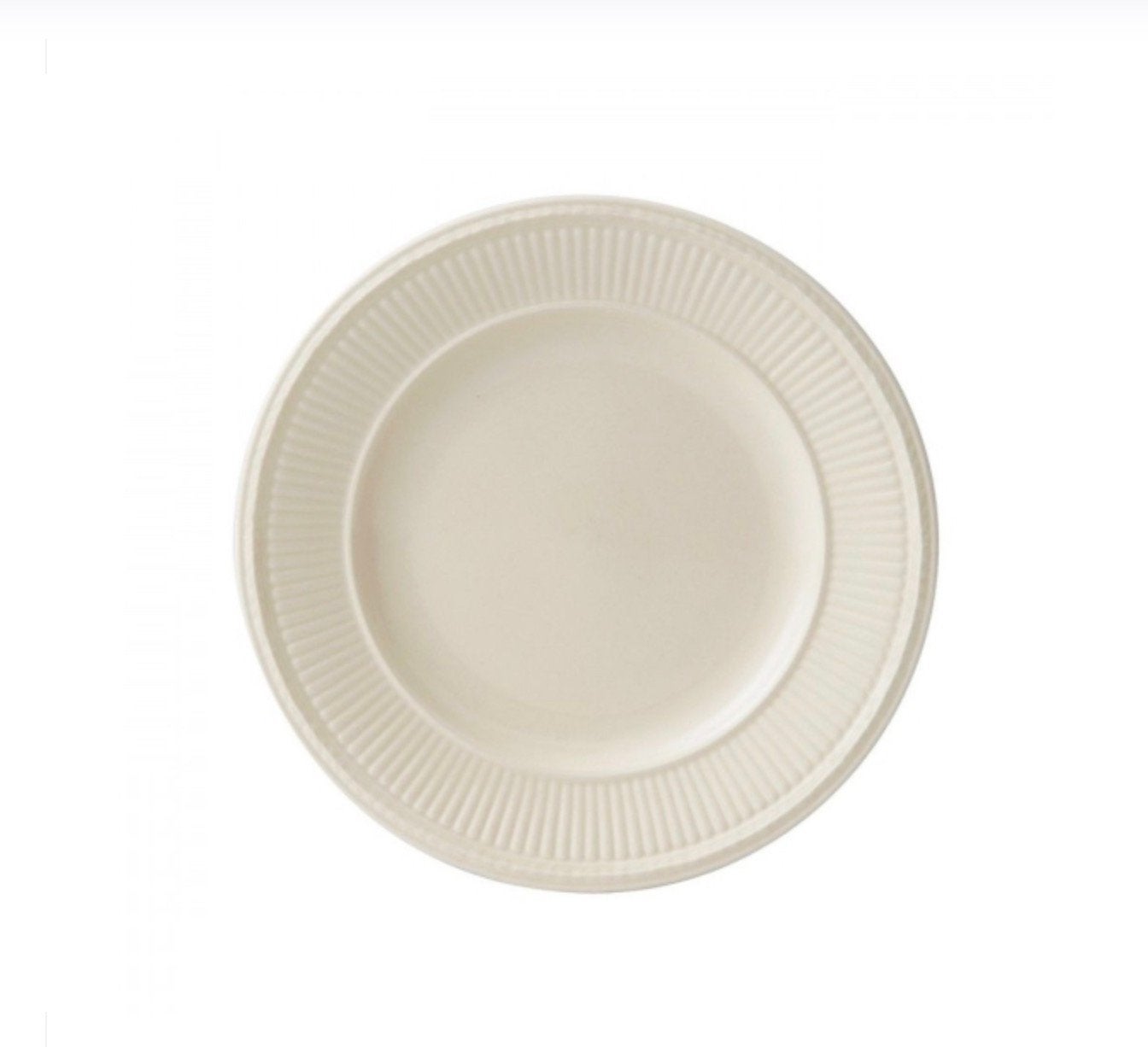 Nieuw Wedgwood Edme gebaksbordje 18cm ad  € 6,00 per stuk, Huis en Inrichting, Keuken | Servies, Ophalen, Overige typen, Nieuw
