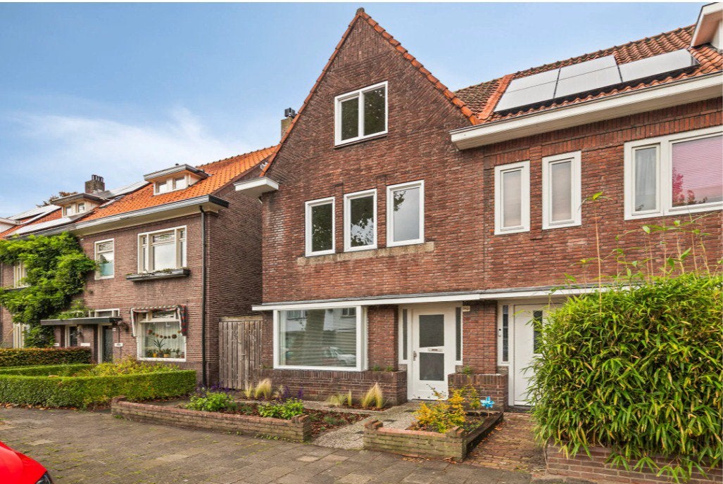 Brandnew room - spacious available!, Huizen en Kamers, Eindhoven