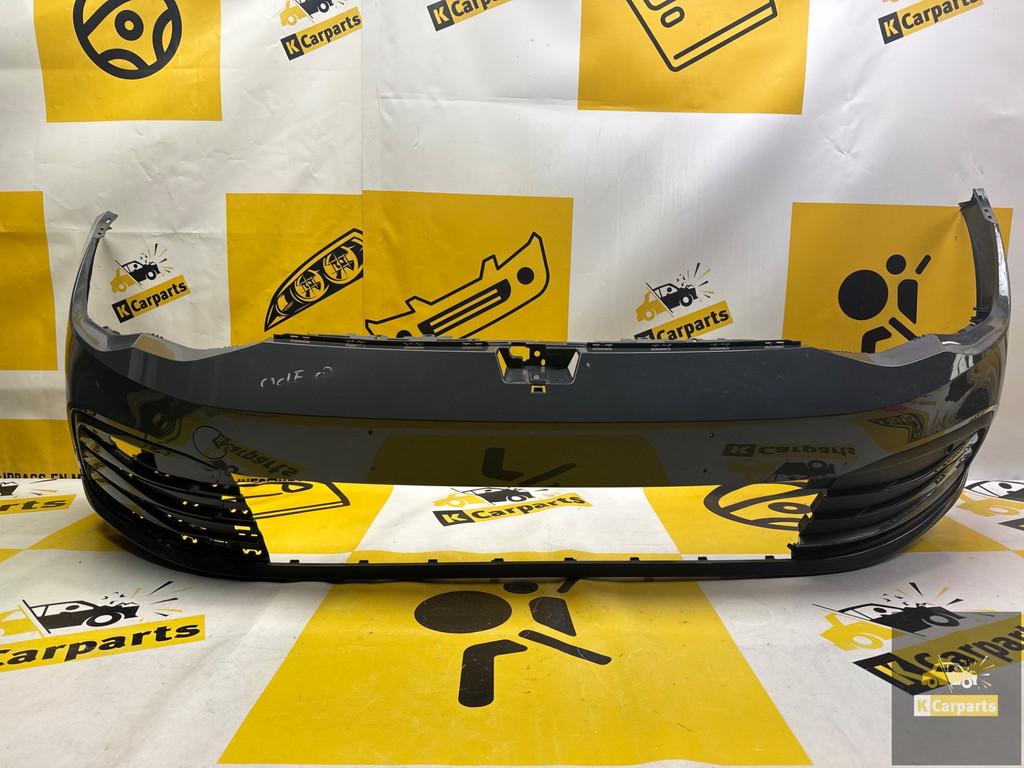 Voorbumper Volkswagen Golf 8 bumper 5H0807221H, Gebruikt, Volkswagen AG, Bumper, Berliner Ring 2
38440  Wolfsburg, DE