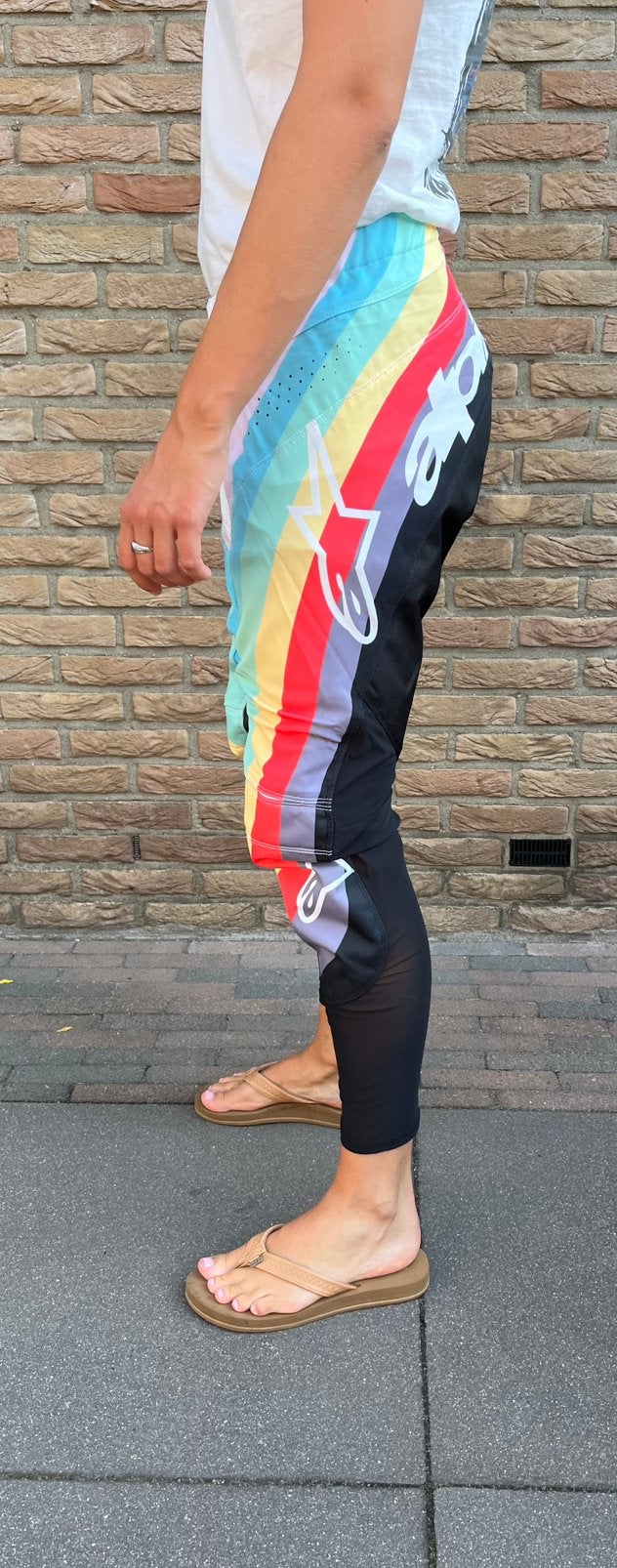 Stella Techstar mx Broek 2024, Ophalen of Verzenden, Nieuw zonder kaartje, Dames, Motorcrosskleding