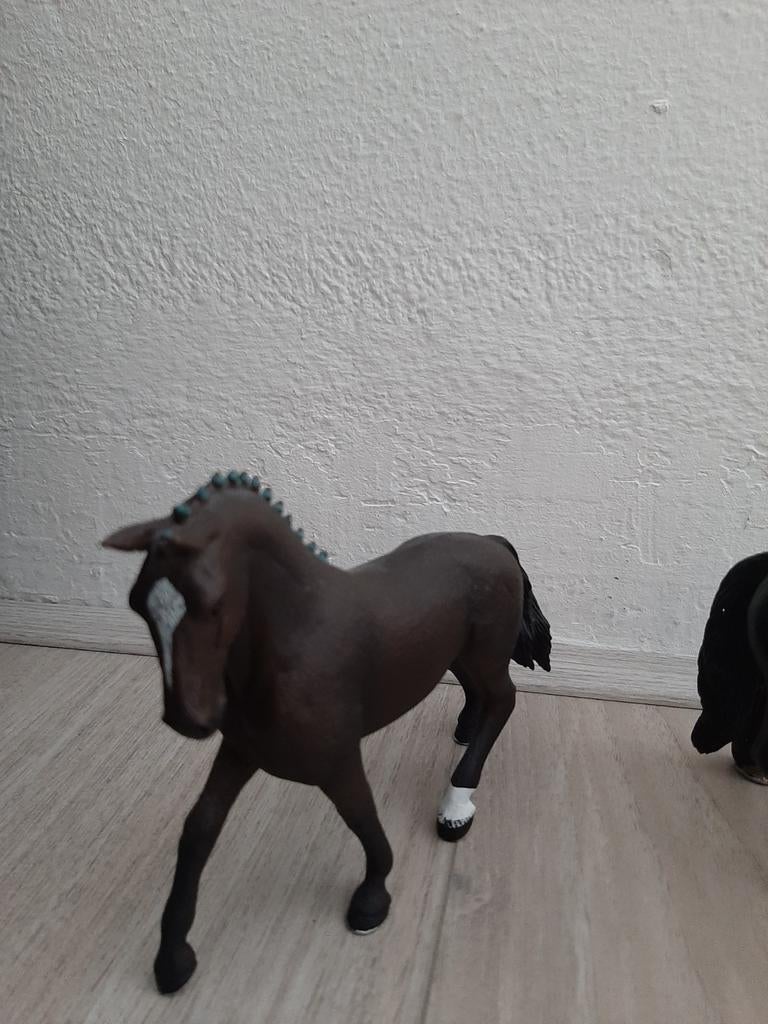Schleich Paarden - Diverse Sets en Losse Verkoop, Verzamelen, Speelgoed, Ophalen of Verzenden, Nieuw