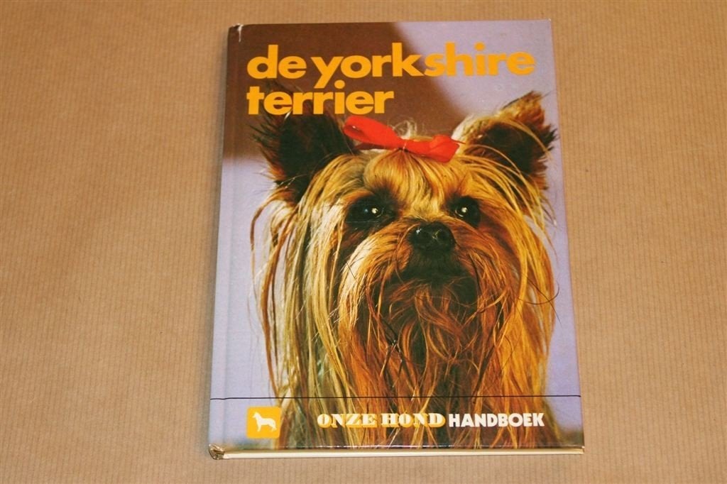Yorkshire Terrier — Ras & Verzorging [1980], Ophalen of Verzenden, Gelezen, Vogels
